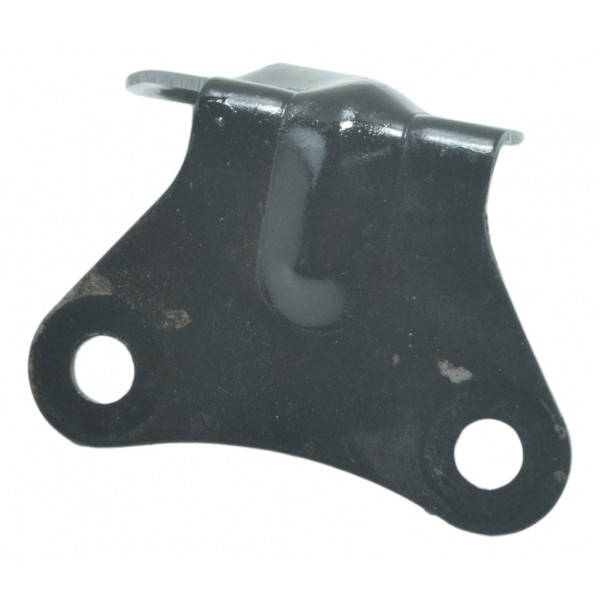 Suporte Carenagem Inferior Kawasaki Versys 1000 12-15 Orig Preto