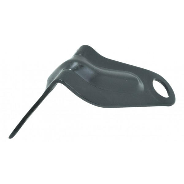 Suporte Carenagem Inferior Kawasaki Versys 1000 12-15 Orig Preto