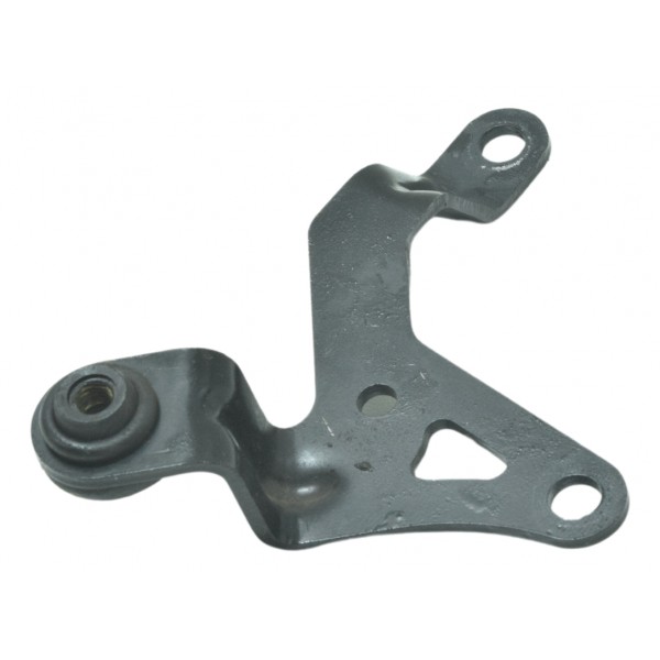 Suporte Inferior Carenagem Kawasaki Versys 1000 12-15 Orig Preto