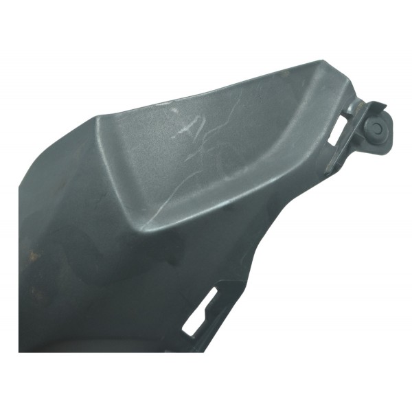 Acabamento Inferior Farol Yamaha Fz25 Fazer 250 18-22 Orig Ambos Lados