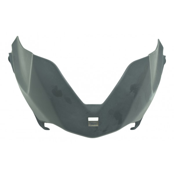 Acabamento Inferior Farol Yamaha Fz25 Fazer 250 18-22 Orig Ambos Lados