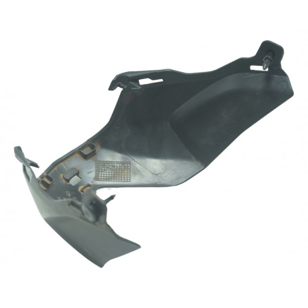 Acabamento Inferior Farol Yamaha Fz25 Fazer 250 18-22 Orig Ambos Lados