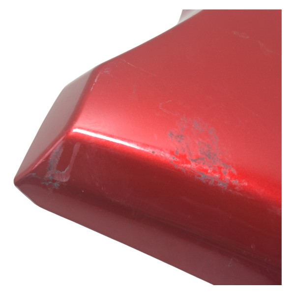 Carenagem Lateral Direita Yamaha Fz25 Fazer 250 18-22 Orig Vermelho