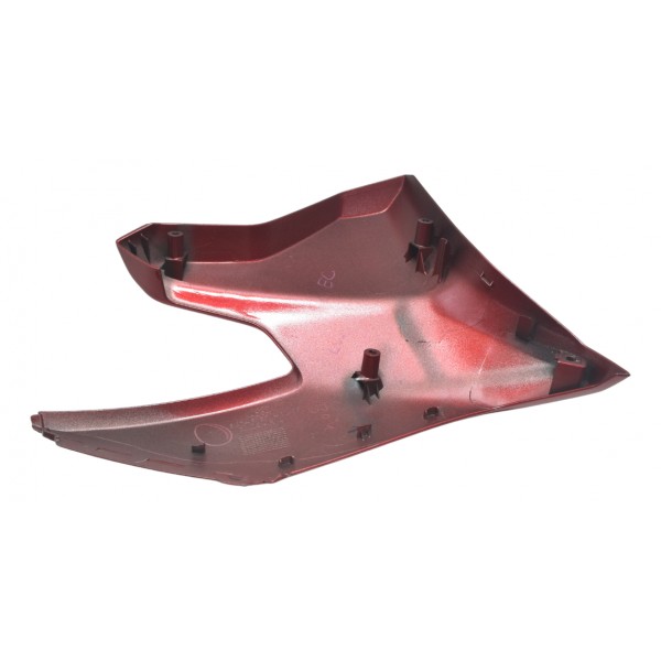 Carenagem Lateral Direita Yamaha Fz25 Fazer 250 18-22 Orig Vermelho