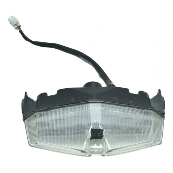 Lanterna Traseira Yamaha Fz25 Fazer 250 18-22 Original Ambos Lados Branco