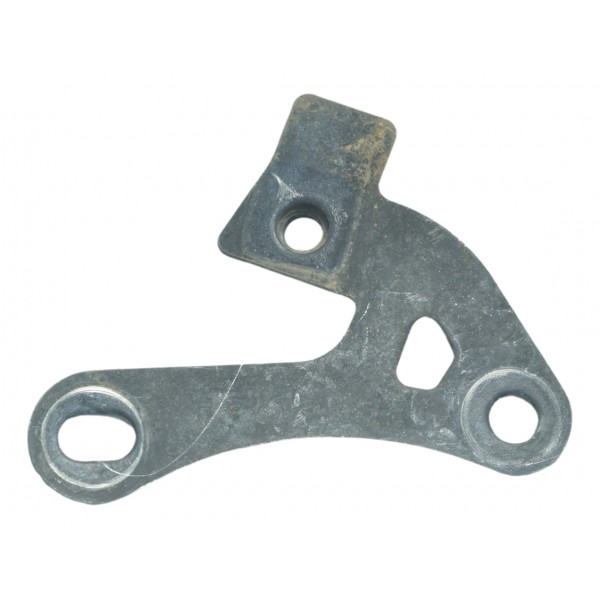 Suporte Flexível Yamaha Fz25 Fazer 250 18-22 Orig Preto