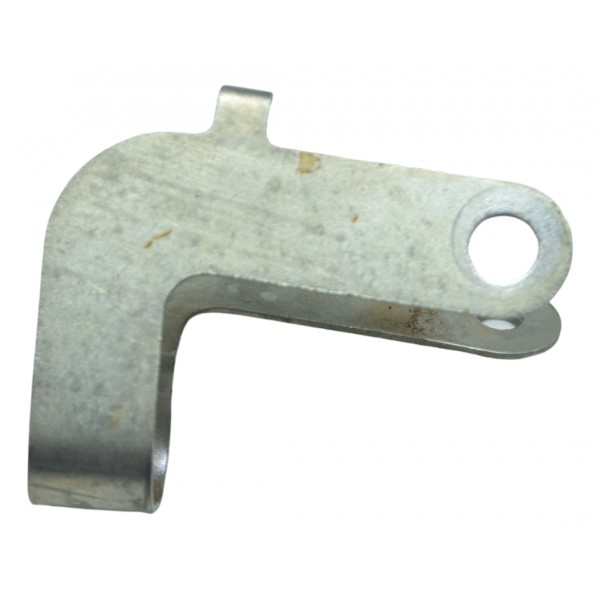 Suporte Flexível Yamaha Fz25 Fazer 250 18-22 Cinza