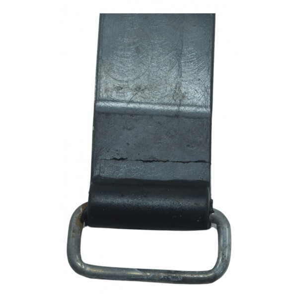 Cinta Bateria Yamaha Fz25 Fazer 250 18-22 Original 0v