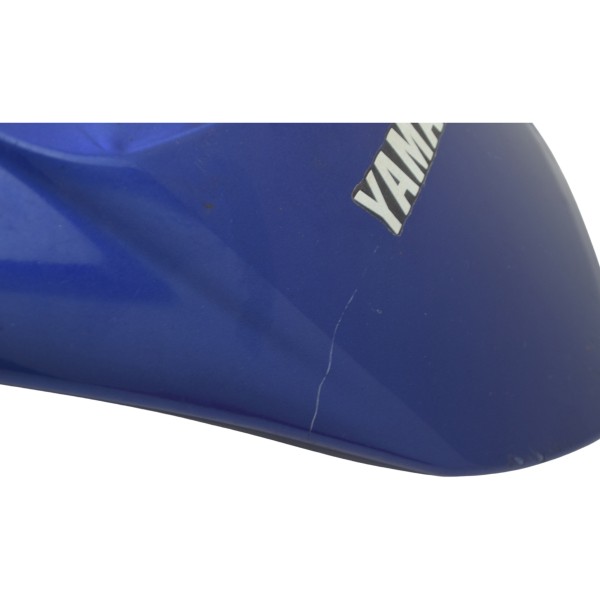 Carenagem Rabeta Com Avaria Yamaha Yzf R1 04-06 Original Azul