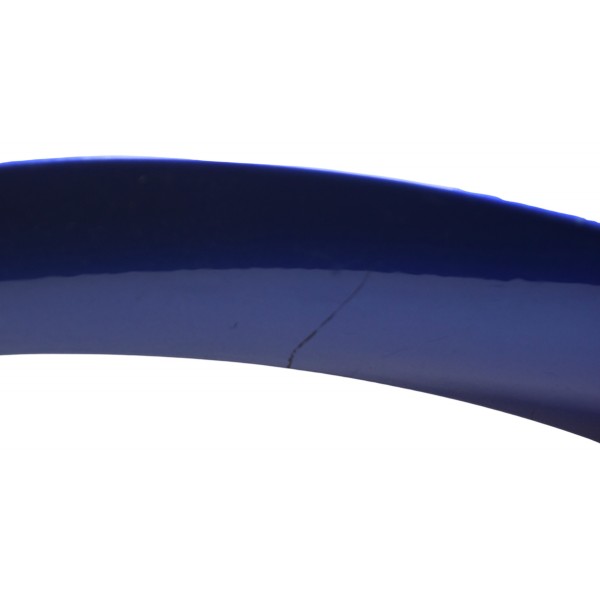 Carenagem Rabeta Com Avaria Yamaha Yzf R1 04-06 Original Azul