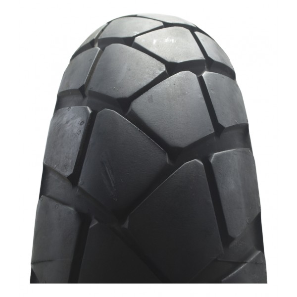 Pneu Metzeler Tourance C/ Detalhes 150/70-17