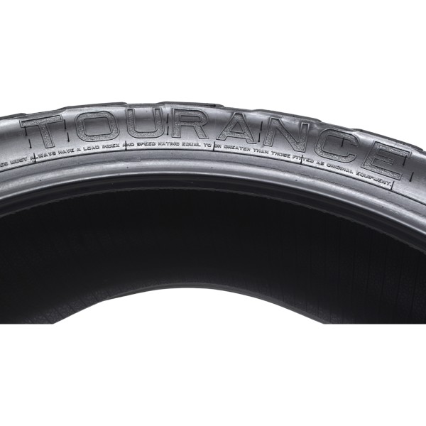 Pneu Metzeler Tourance C/ Detalhes 150/70-17