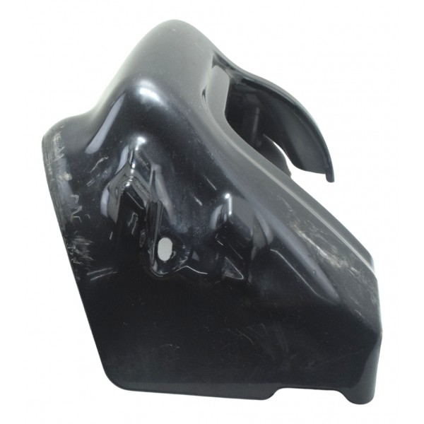Carenagem Lateral Direita C/det Harley Electra Touring 08-13 Preto