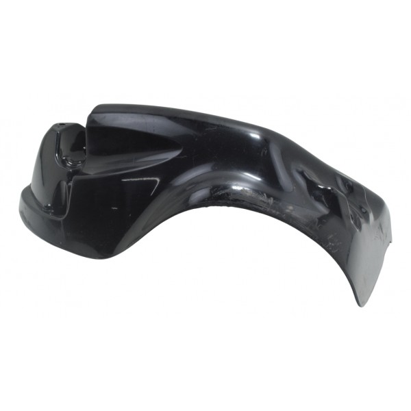 Carenagem Lateral Direita C/det Harley Electra Touring 08-13 Preto