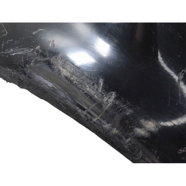 Carenagem Lateral Direita C/det Harley Electra Touring 08-13 Preto