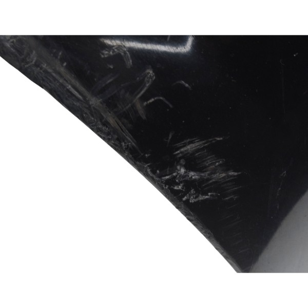 Carenagem Lateral Direita C/det Harley Electra Touring 08-13 Preto