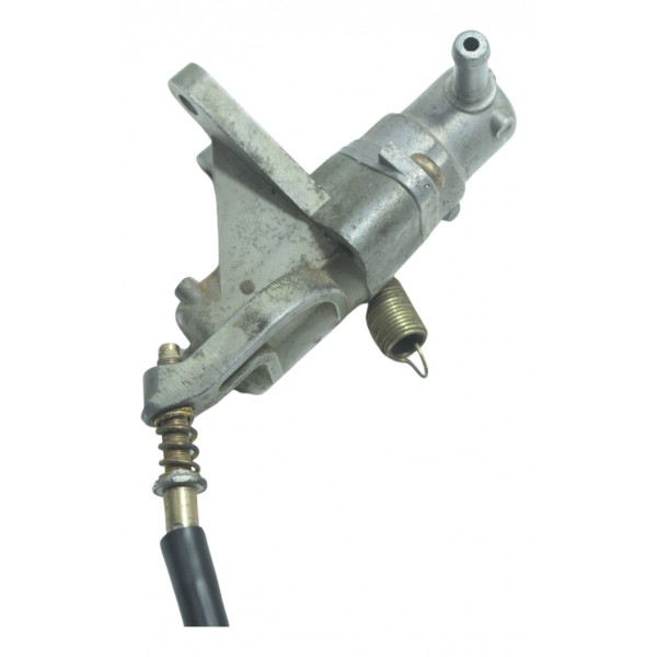 Regulador Pressão Gasolina Yamaha Yzf R1 04-06 Original