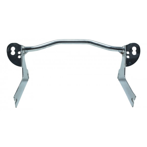 Suporte Farol Auxiliar Harley Electra Touring 08-13 Original Ambos Lados