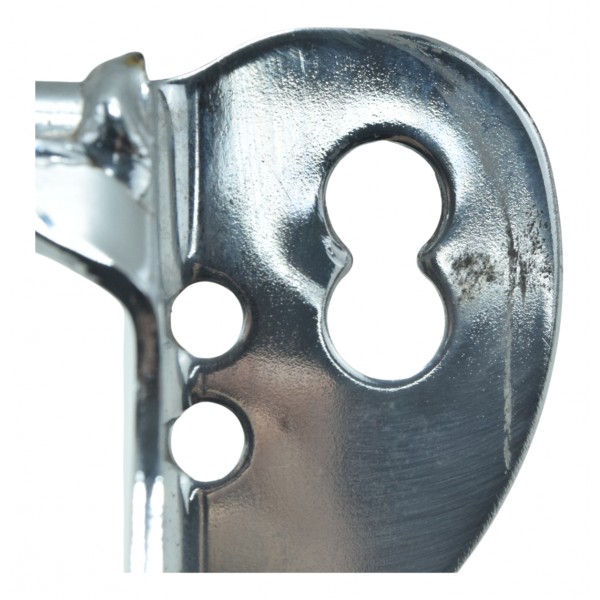 Suporte Farol Auxiliar Harley Electra Touring 08-13 Original Ambos Lados