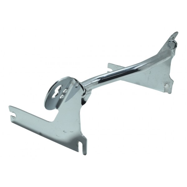 Suporte Farol Auxiliar Harley Electra Touring 08-13 Original Ambos Lados