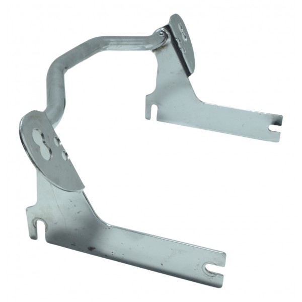 Suporte Farol Auxiliar Harley Electra Touring 08-13 Original Ambos Lados