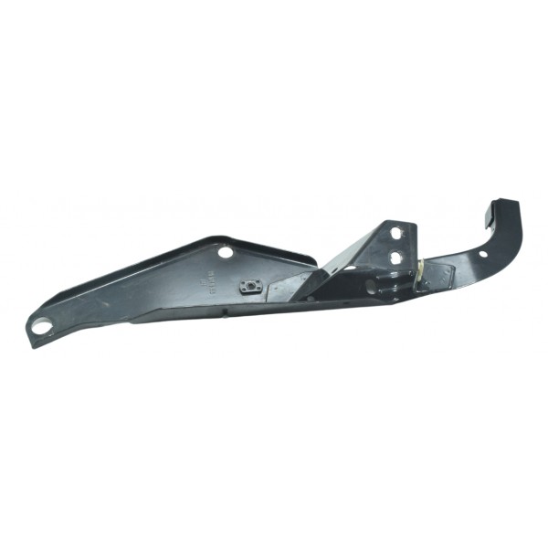 Suporte Carenagem Frontal Esq Harley Electra Touring 08-13 Preto
