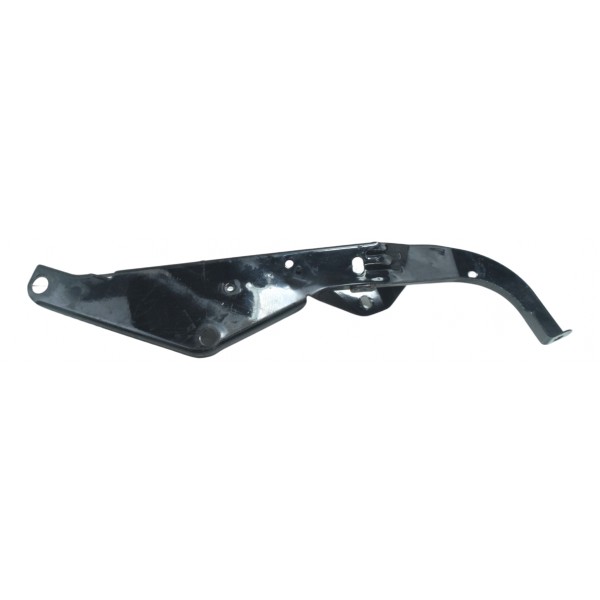 Suporte Carenagem Frontal Esq Harley Electra Touring 08-13 Preto