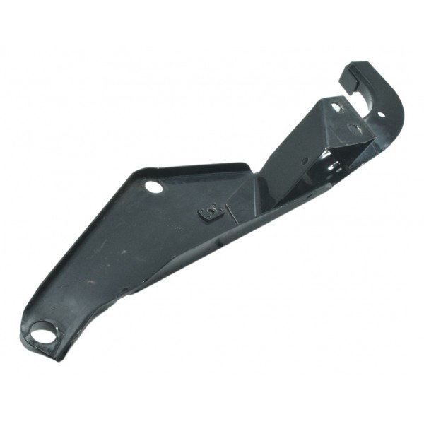 Suporte Carenagem Frontal Esq Harley Electra Touring 08-13 Preto