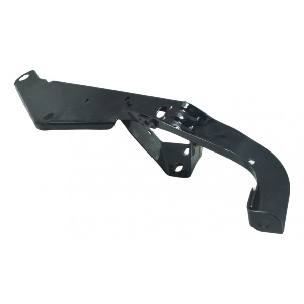 Suporte Carenagem Frontal Esq Harley Electra Touring 08-13 Preto