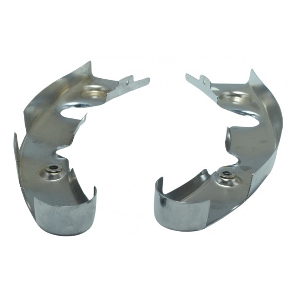 Par De Espada Harley Electra Touring 08-13 Original