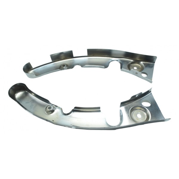 Par De Espada Harley Electra Touring 08-13 Original