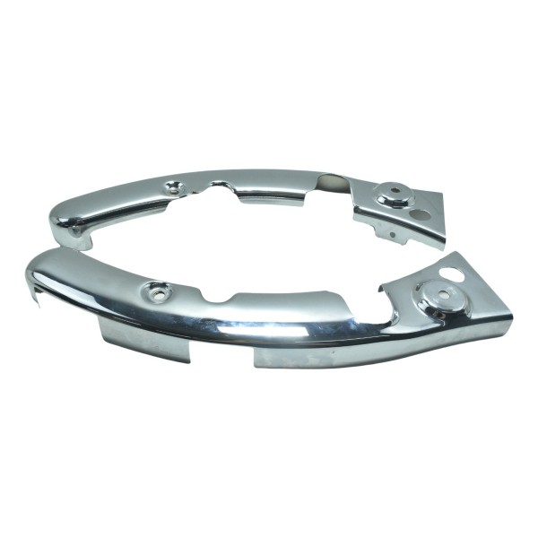 Par De Espada Harley Electra Touring 08-13 Original