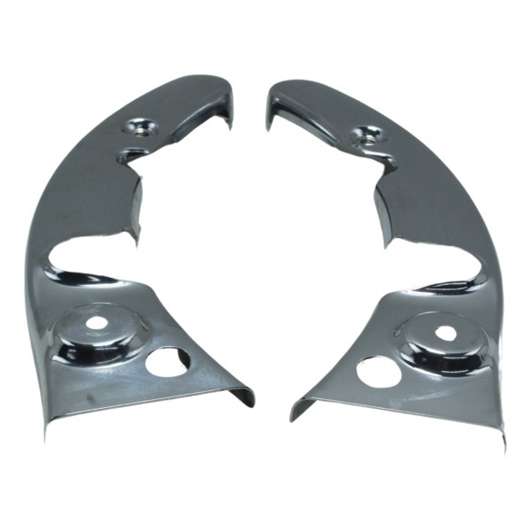 Par De Espada Harley Electra Touring 08-13 Original