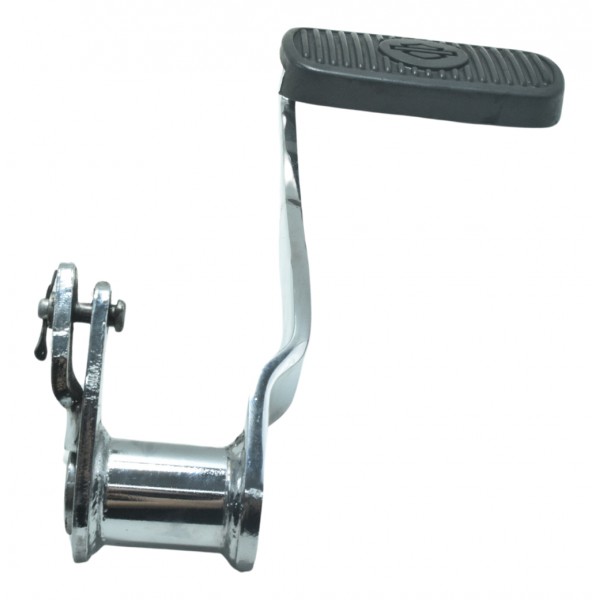 Pedal De Freio Harley Electra Touring 08-13 Original