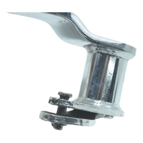 Pedal De Freio Harley Electra Touring 08-13 Original