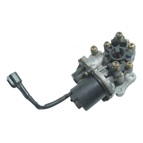 Servo Motor Caixa Filtro Ar C Det Yamaha Yzf R1 04-06 Orig