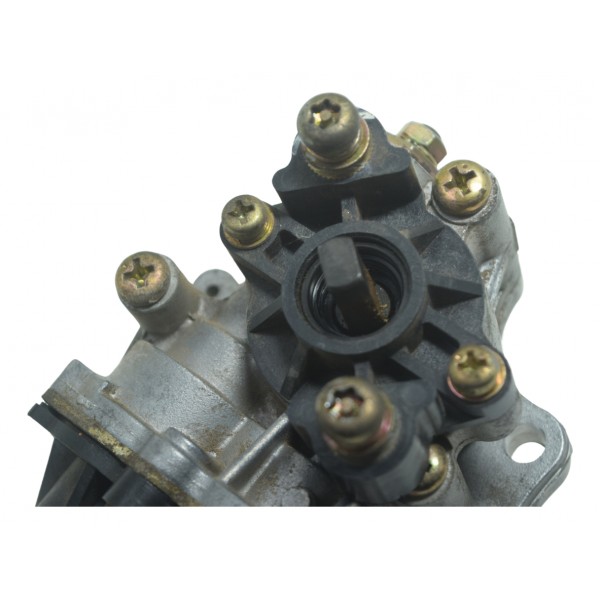 Servo Motor Caixa Filtro Ar C Det Yamaha Yzf R1 04-06 Orig