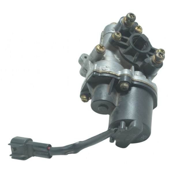 Servo Motor Caixa Filtro Ar C Det Yamaha Yzf R1 04-06 Orig