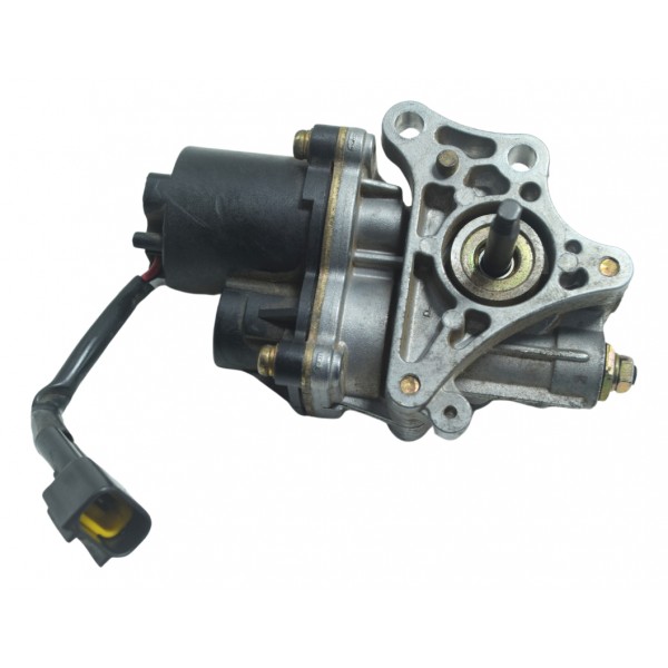 Servo Motor Caixa Filtro Ar C Det Yamaha Yzf R1 04-06 Orig