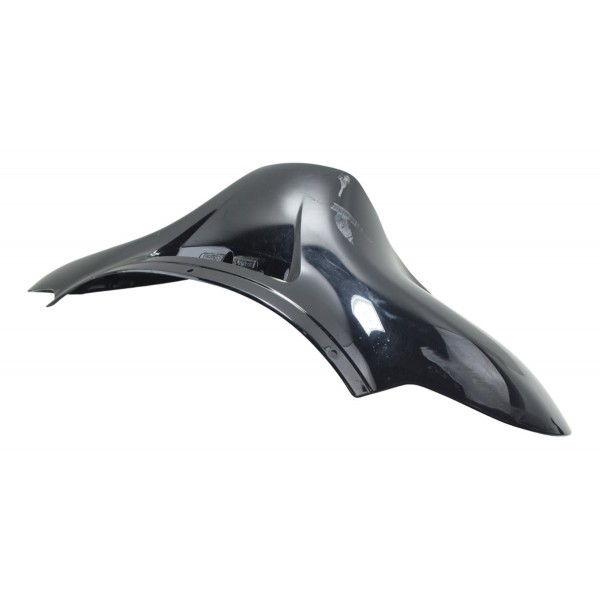 Carenagem Frontal Detal Harley Electra Limited Touring 19-23 Preto