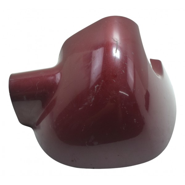 Carenagem Inferior Dir Harley Electra Limited Touring 19-23 Vermelho