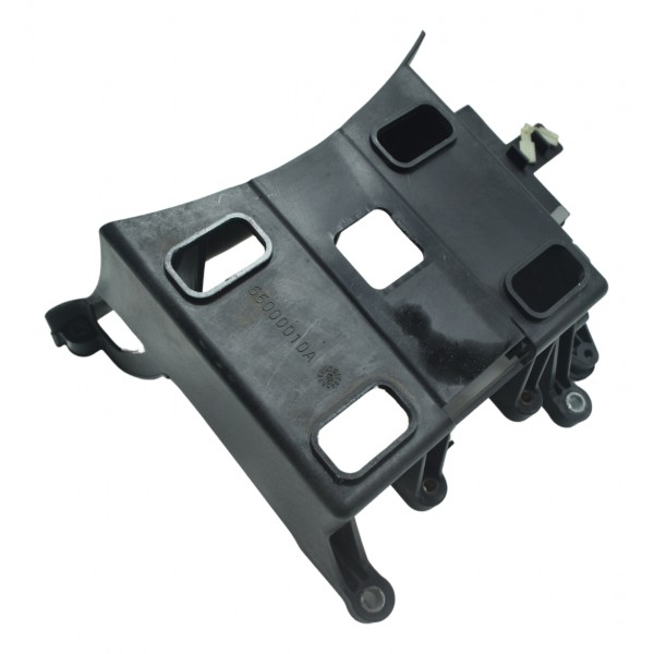 Caixa Bateria Harley Electra Limited Touring 19-23 Original Preto