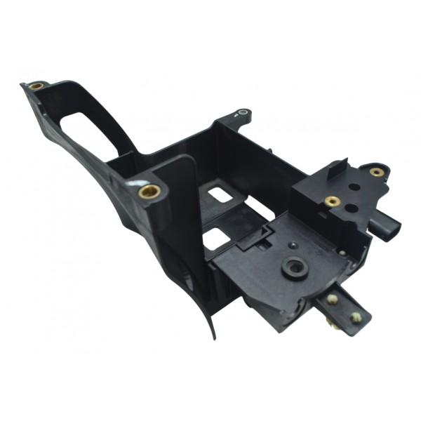 Caixa Bateria Harley Electra Limited Touring 19-23 Original Preto