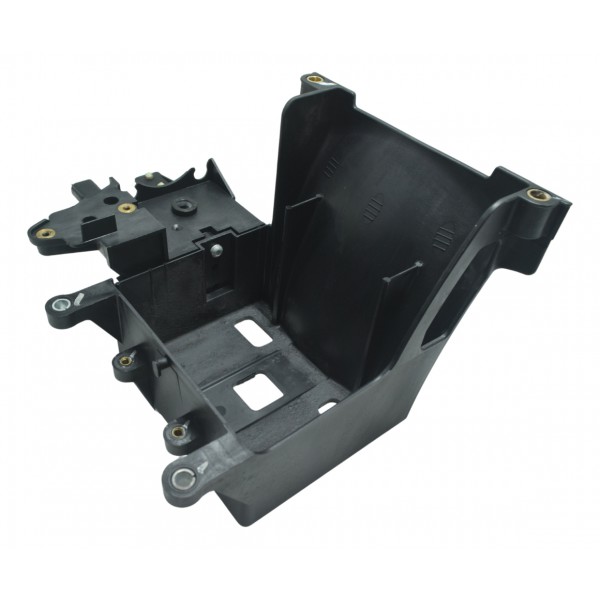 Caixa Bateria Harley Electra Limited Touring 19-23 Original Preto