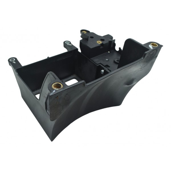 Caixa Bateria Harley Electra Limited Touring 19-23 Original Preto