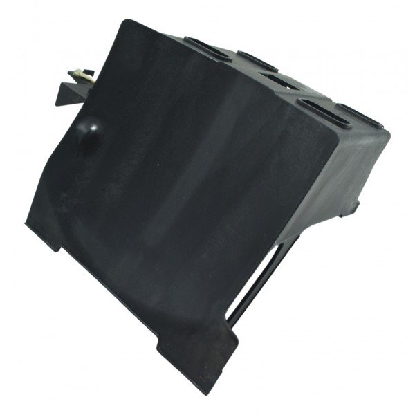 Caixa Bateria Harley Electra Limited Touring 19-23 Original Preto