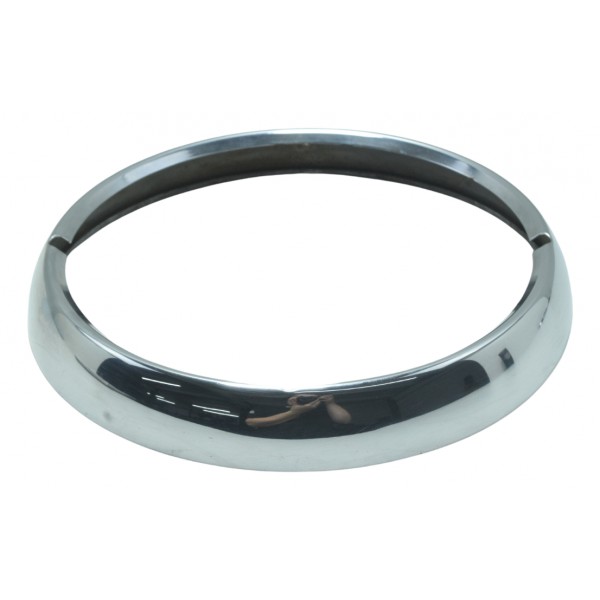 Aro Do Farol Harley Electra Touring 08-13 Original Ambos Lados