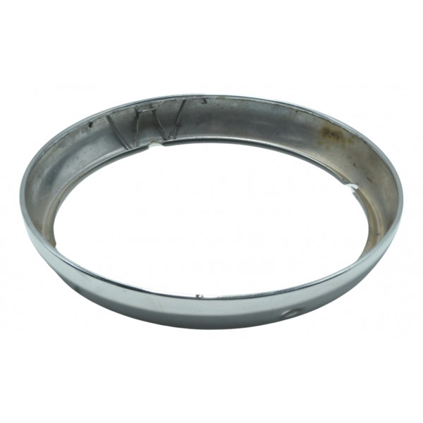 Aro Do Farol Harley Electra Touring 08-13 Original Ambos Lados