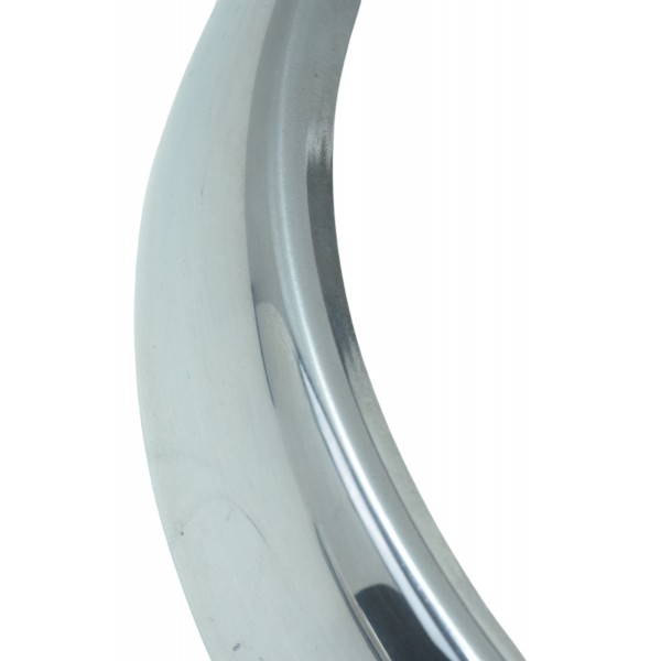 Aro Do Farol Harley Electra Touring 08-13 Original Ambos Lados