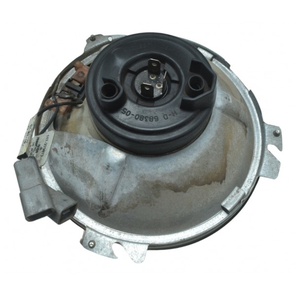 Farol Harley Electra Touring 08-13 Original Ambos Lados